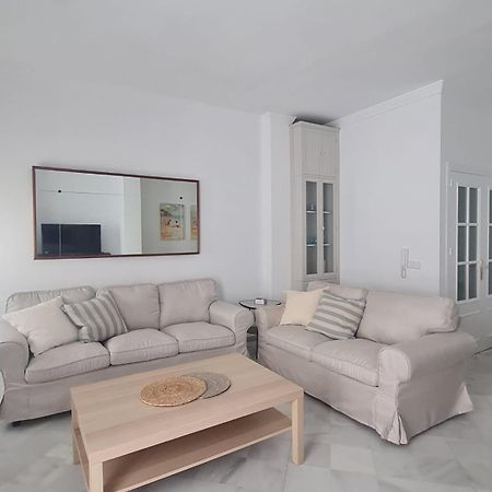 La Casa De La Tita Maria Villa Sanlúcar de Barrameda Eksteriør billede