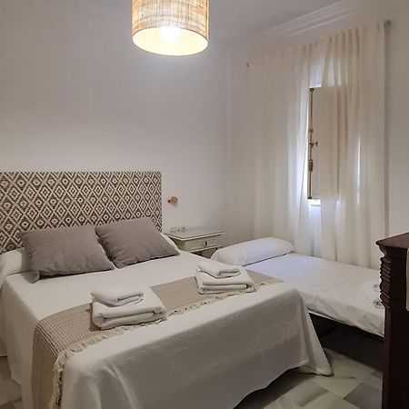 La Casa De La Tita Maria Villa Sanlúcar de Barrameda Eksteriør billede