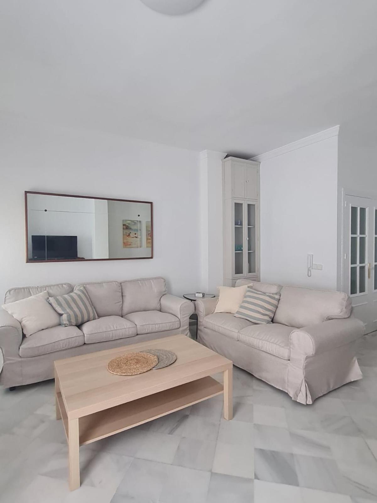 La Casa De La Tita Maria Villa Sanlúcar de Barrameda Eksteriør billede