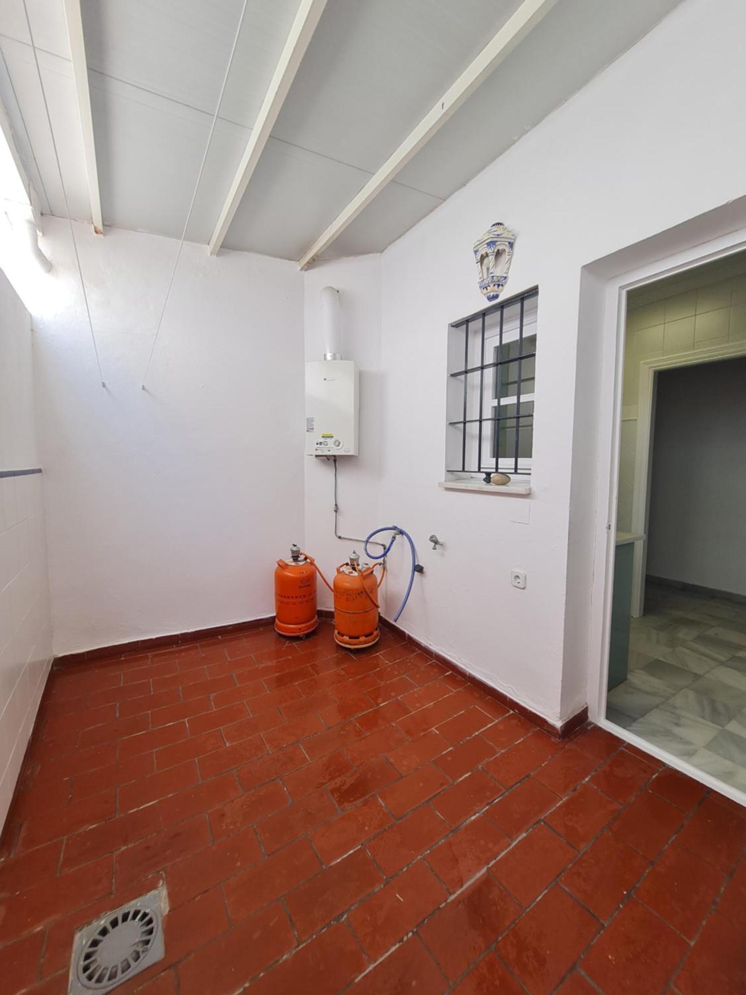 La Casa De La Tita Maria Villa Sanlúcar de Barrameda Eksteriør billede