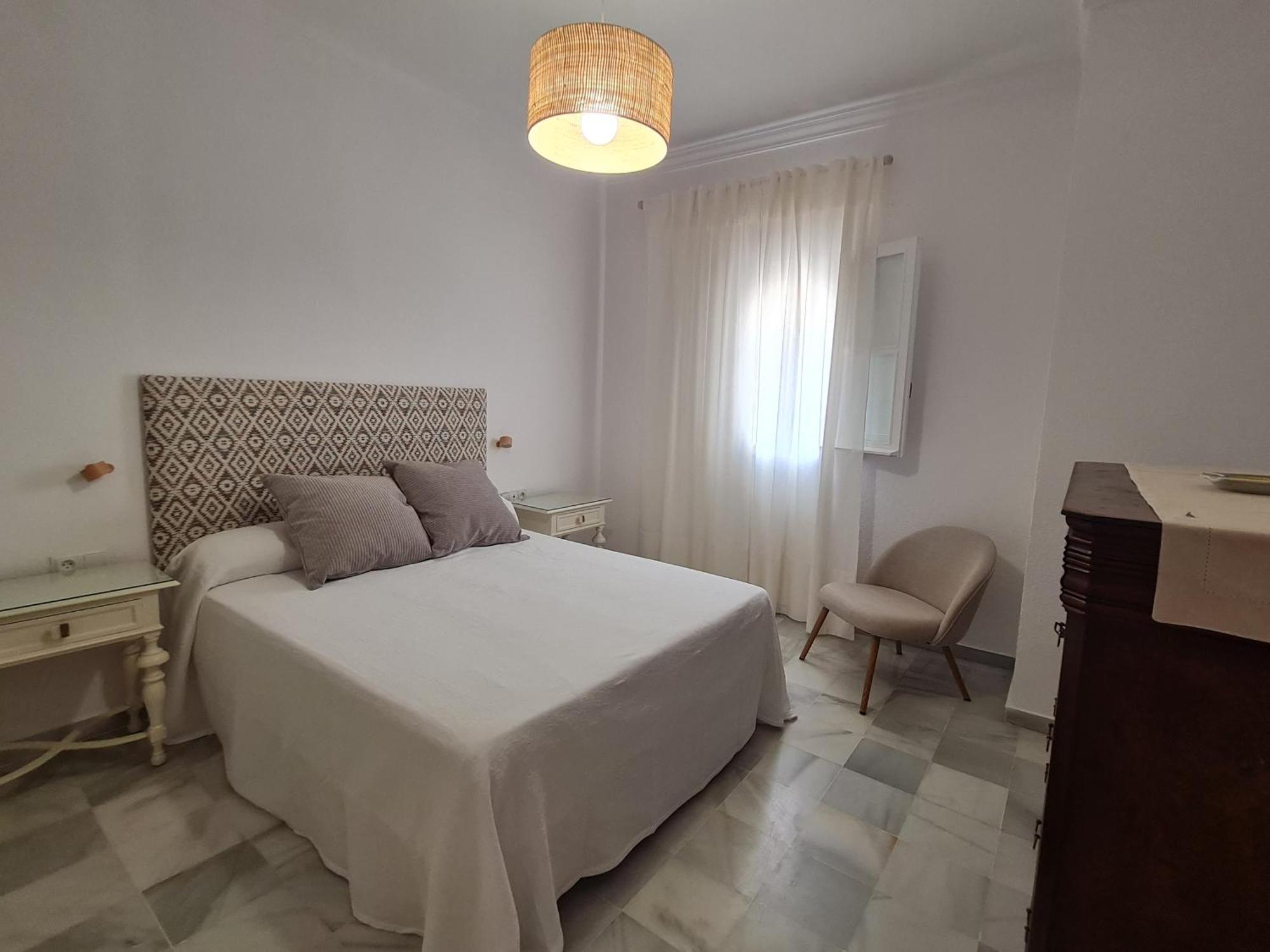 La Casa De La Tita Maria Villa Sanlúcar de Barrameda Eksteriør billede