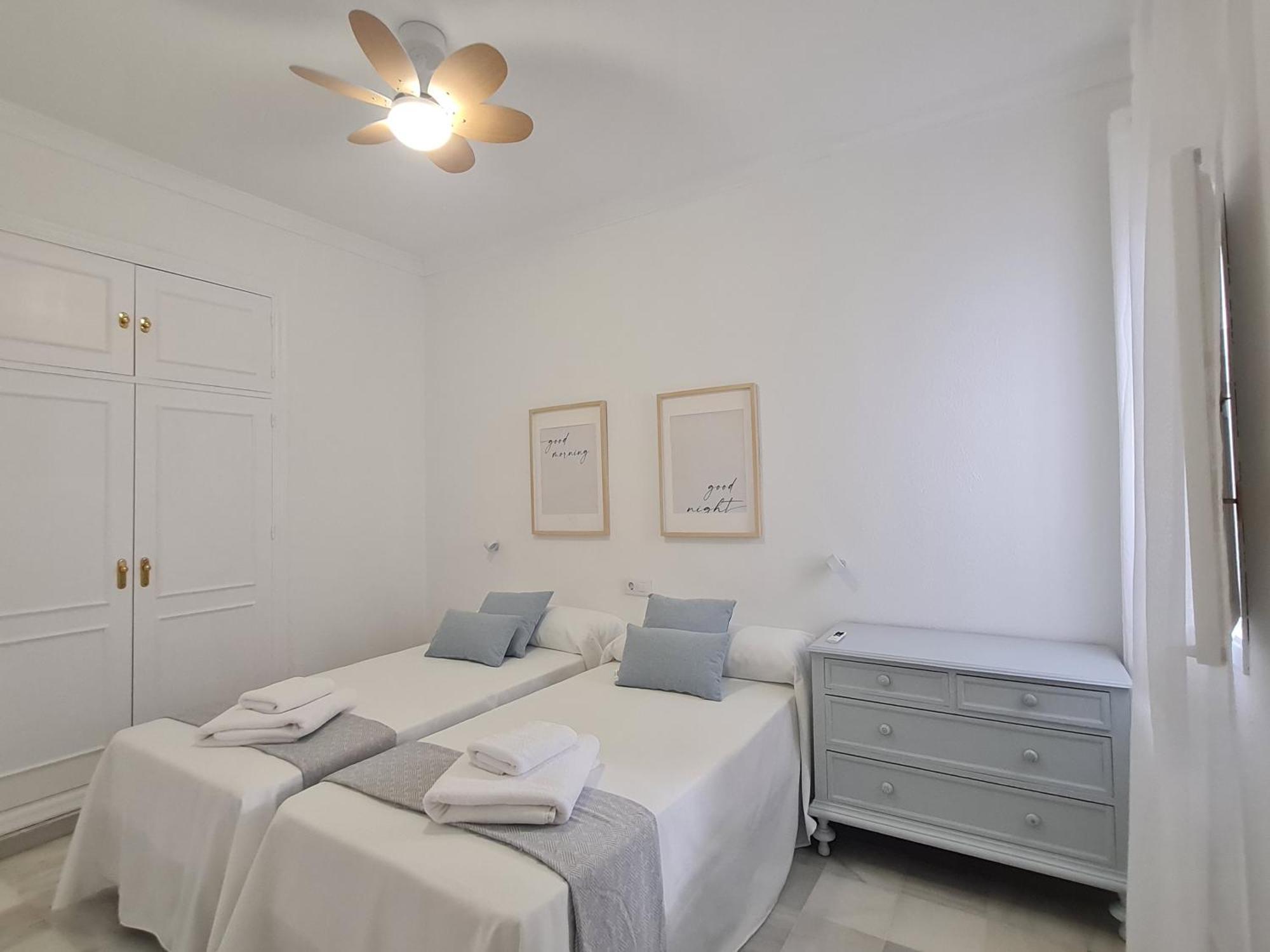 La Casa De La Tita Maria Villa Sanlúcar de Barrameda Eksteriør billede