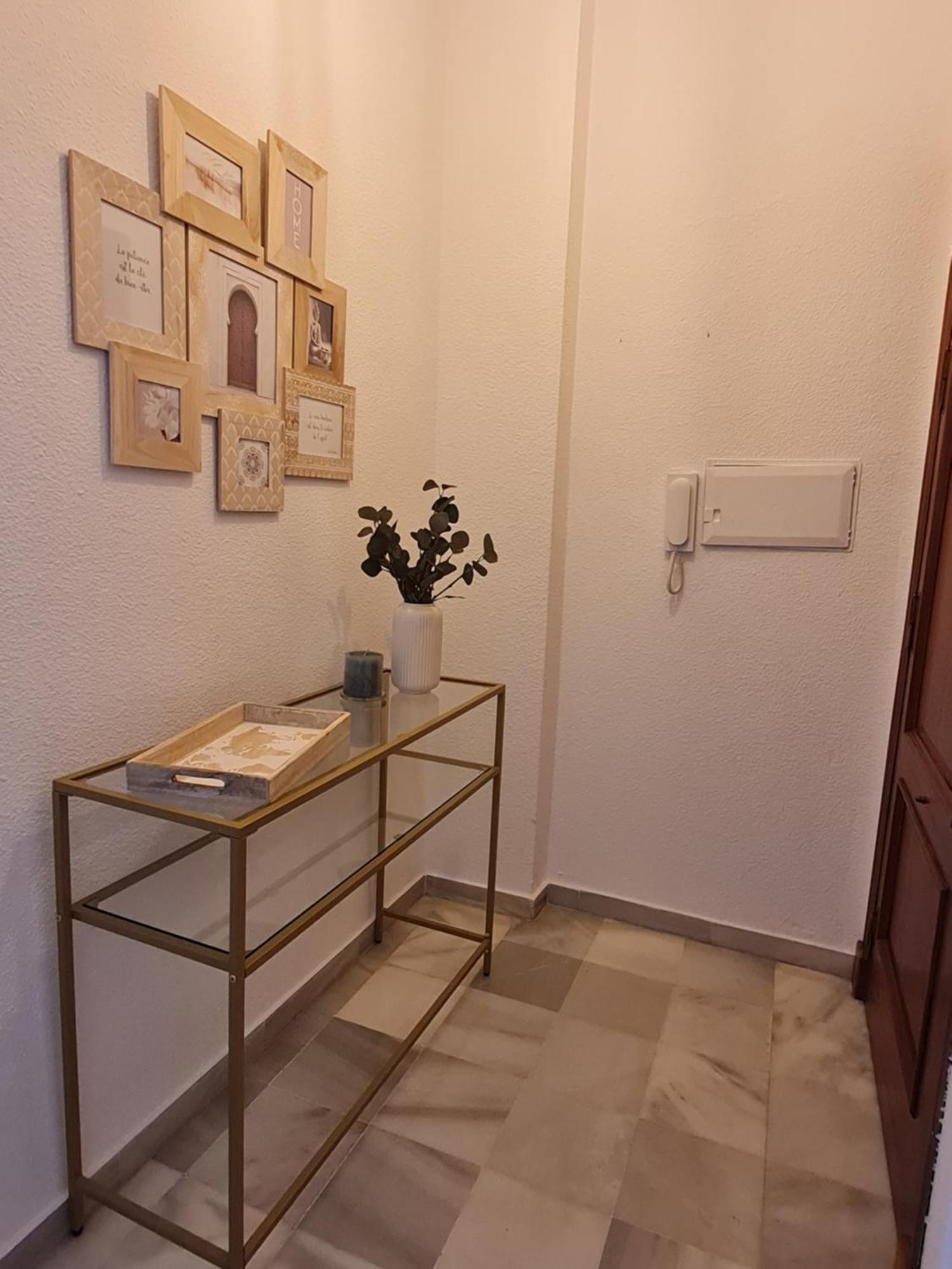 La Casa De La Tita Maria Villa Sanlúcar de Barrameda Eksteriør billede